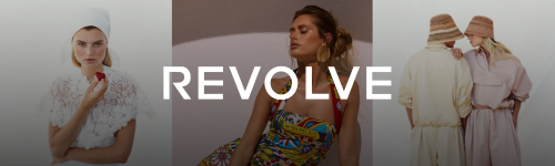 Revolve logo