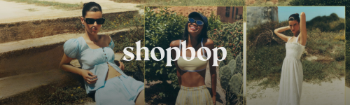 Shopbop logo