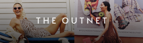 THE OUTNET logo