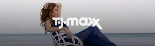T.J.Maxx logo