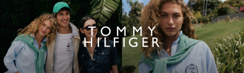 Tommy Hilfiger logo