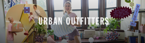 Urban Outfitters logo