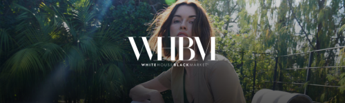 White House Black Market logo