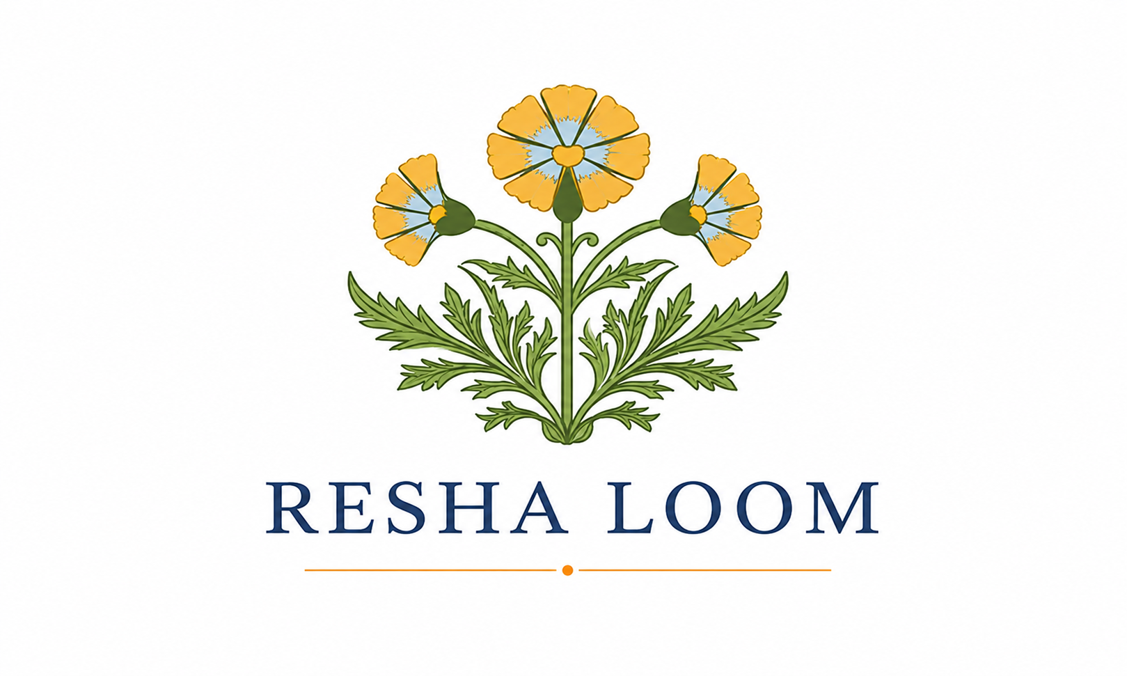 Resha Loom logo